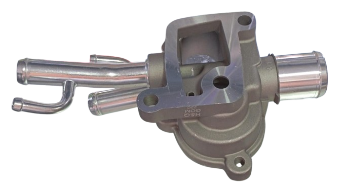 BASE DE TERMOSTATO HYUNDAI VISION HYQ 25620-26100
