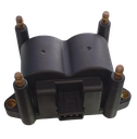BOBINA QQ 1.0 TIPO NORMAL sd 3097