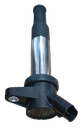 BOBINA IGNICION JAC J2-J5 EPICA - CADIC 19005277