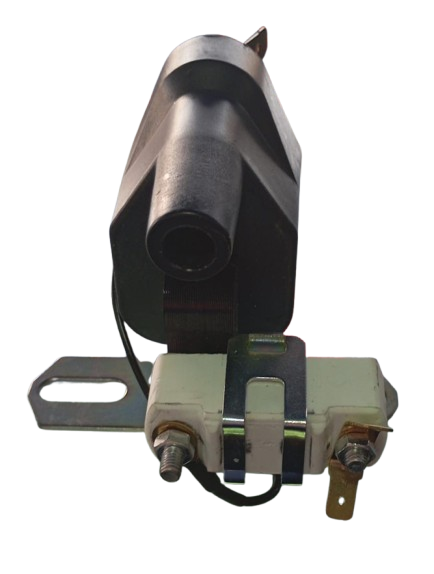 BOBINA SECA C/R UNIVERSAL (VB-2610) MARCA ACDElCO