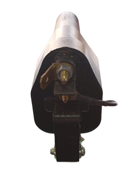 BOBINA SECA C/R UNIVERSAL (VB-2610) MARCA ACDElCO