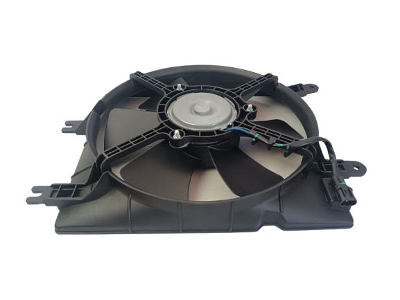 MOTOVENTILADOR AIRE ACONDICIONADO OPTRA MKA SAFE 