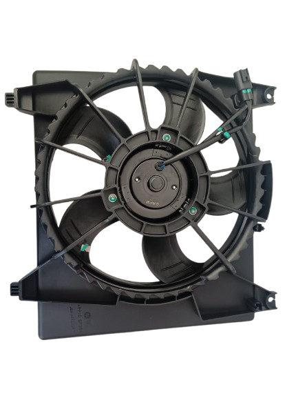 MOTOVENTILADOR HYUNDAI EON (COMPLETO) SAFE 25380-4N000