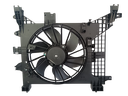 MOTOVENTILADOR RENAULT DUSTER 1.6 MARCA SAFE