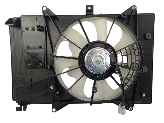 MOTOVENTILADOR MAZDA CX-3 2.0 (16-21) MARCA SAFE
