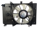 MOTOVENTILADOR MAZDA CX-3 2.0 (16-21) MARCA SAFE