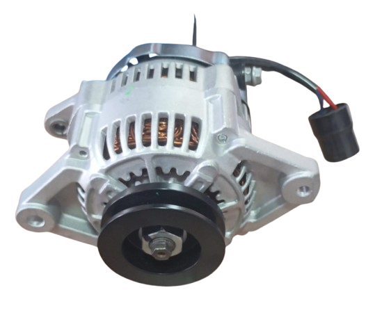 ALTERNADOR CHEVROLET SPRINT/SWIFT 1.0 MKA AUTOPLUS