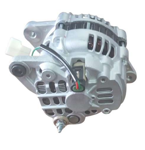 ALTERNADOR CHEVROLET SPARK 7:24/CRONOS/DAEWOO MATIZ AUTOPLUS 96289030