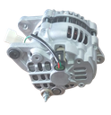 ALTERNADOR CHEVROLET SPARK 7:24/CRONOS/DAEWOO MATIZ AUTOPLUS 96289030