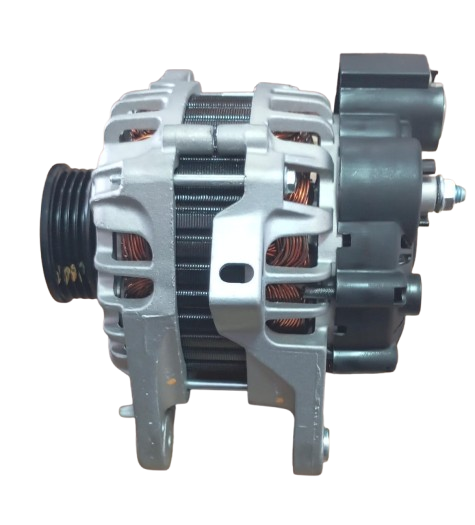 ALTERNADOR HYUNDAI ACCENT VERNA/GYRO/GETZ/VISION/KIA RIO XCITE/SEPHIA AUTOPLUS 37300-22650