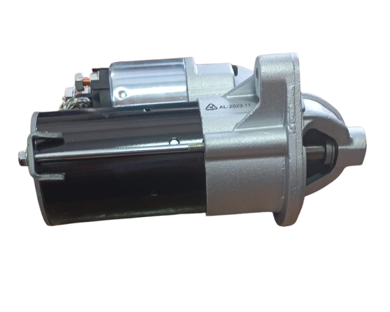 MOTOR ARRANQUE CHEVROLET SPARK GT 1.2 AUTOPLUS 25187951