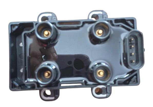 BOBINA ENCENDIDO LOGAN/TWINGO/SYMBOL MARCA TOP WAY