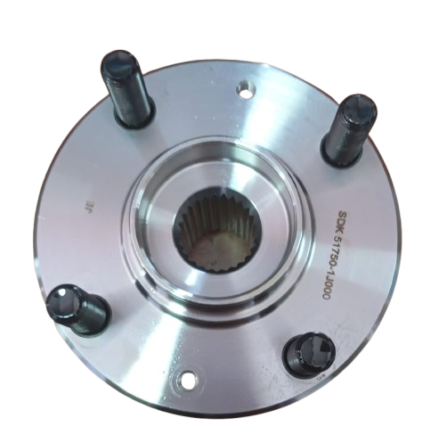 BOCIN RUEDA DELANTERA I25/SPICE/NEW RIO 1.4 MARCA SDK