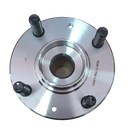 BOCIN RUEDA DELANTERA I25/SPICE/NEW RIO 1.4 MARCA SDK