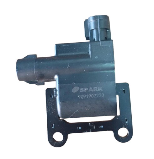 BOBINA IGNICION HILUX 2.4 99/06/ ARUNNER 2.4/ CAMRY 2.2 95/99/ PRADO 2.7 ig9103