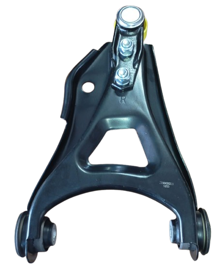 TIJERA DELANTERA RH CLIO II / SYMBOL MARCA HYNOVA