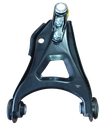 TIJERA DELANTERA RH CLIO II / SYMBOL MARCA HYNOVA