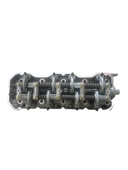 CULATA LUV 2300 CARB INY COMPLETA22000 REFAX 