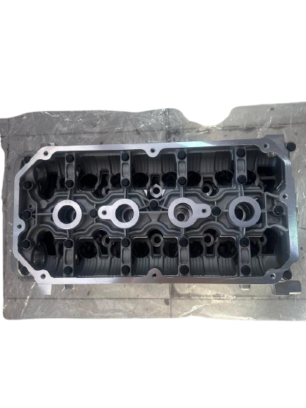CULATA KIA RIO 1.5 STYLUS SOLA MKA REFAX