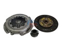 KIT CLUTCH MITSUBISHI L200/300 4X2 2.0 (2000-2011) MARCA VALEO kmb-10b