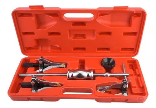 Juego Extractores A Golpe Interno Y Externo X5Pc   - 11193