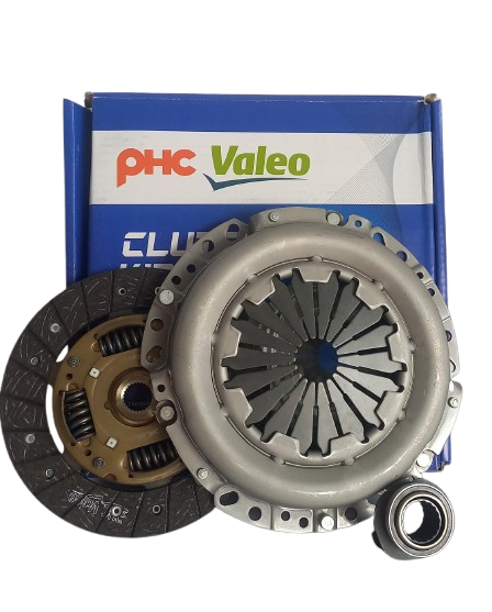 Kit Clutch Clio/ Sandero / Logan/ Stewa