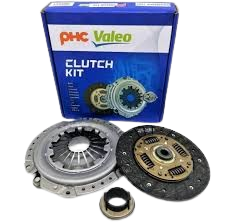 KIT CLUTCH DAEWO DAMAS LABO MARCA VALEO KDW-19B MOTOR 3 PISTONES 800
