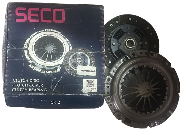 Kit Clutch I10 Mk. Seco Sin Balinera Scki-339