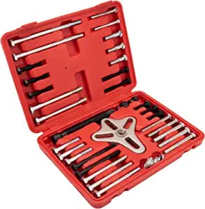 Kit De Herramientas De Extractor De Volante - Kelen
