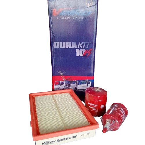 Kit Filtros Onix 1.4 Mka Velko
