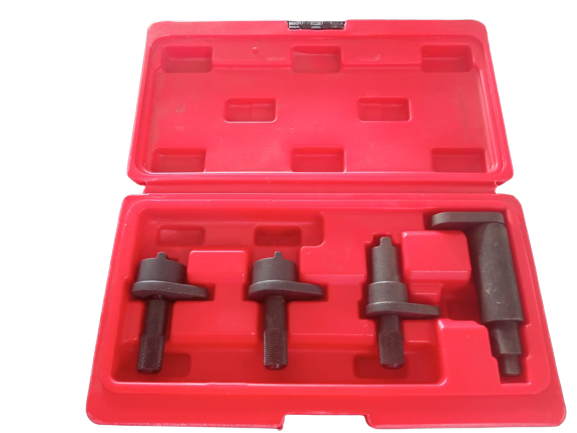 Kit Herramienta Sincronizacion Motor Vehm Volkswagen