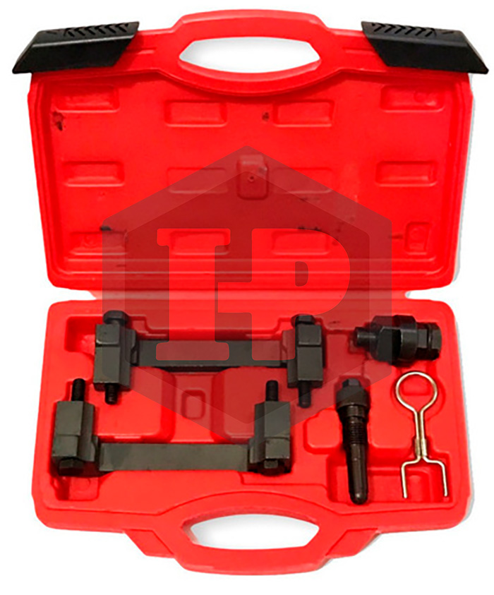 Kit Herramienta Sincronizacion Veh. Vag 2.4 3.2 Fsi - Ih-S2013