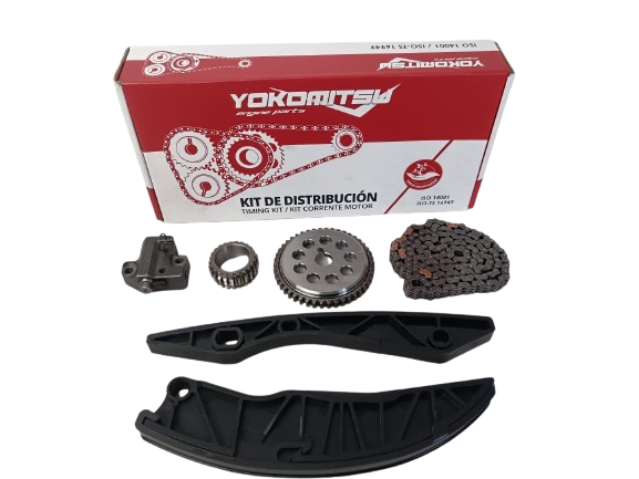 Kit Reparticion Accent I25 Rio Mka Yokomitsu 8134220200