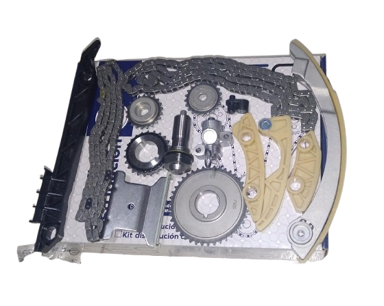 [C91746] Kit Reparticion Cadena Captiva 2.4 Kcad613  12680750 Marca Nes