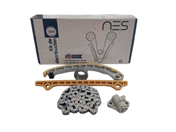 Kit Reparticion Cadena Suzuki Swift 1.2 /Sx4/Grand Vitara Live 1.6 Nes Tk-Sz005