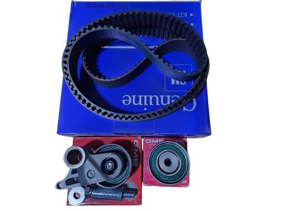 Kit Reparticion Chevrolet Dmaz 3.5 Trooper 960 - Gt90110