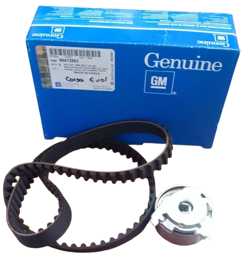 Kit Reparticion Onix Cobalt Corsa Evolution 1.8 96350550 Gm
