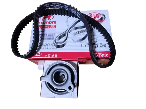 Kit Reparticion Tensor Correa Atos Getz K24312-02701