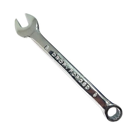 Llave Comb. 9Mm Full-P. Fwyy