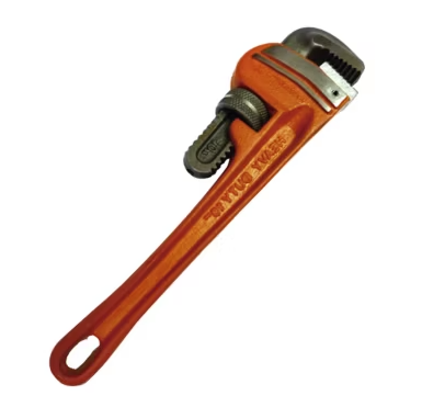 Llave De Tubo Naranja 8 - 1570 - I.O Company