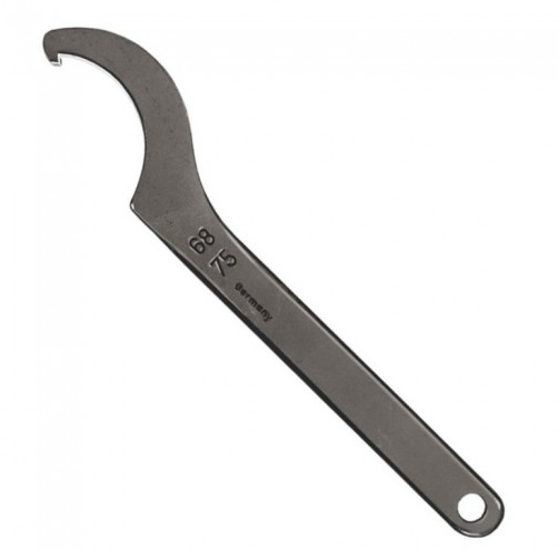 Llave De Una Radio Para Tuerca Cana Tvs 100 101406