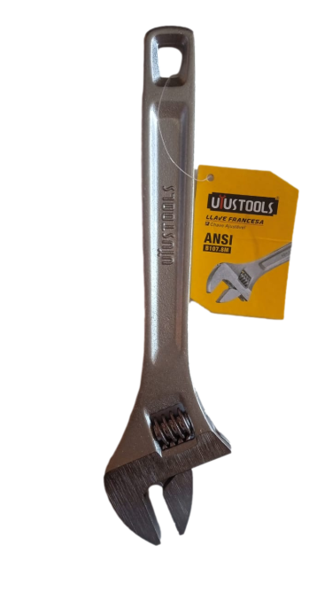Llave Expansiva 10"  250Mm