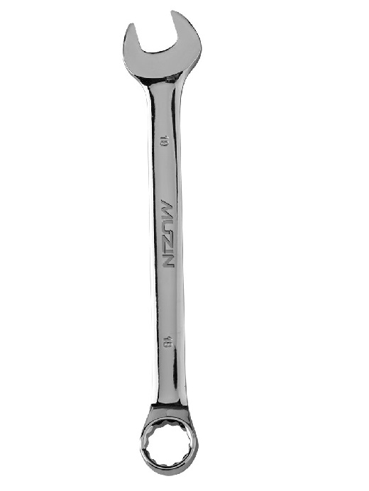 Llave Mixta  #18