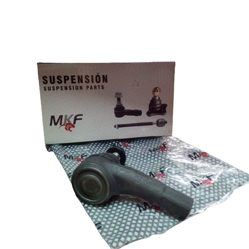 Terminal Direccion  Izquierda Spark Gt 16/.. Mn - Mk Mkf 95371538