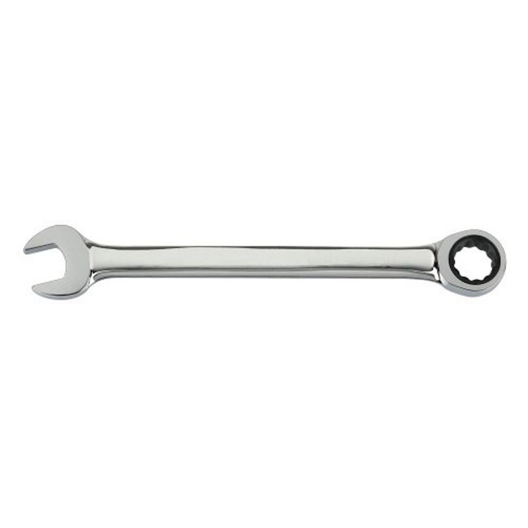 Llave Mixta Rachet 21Mm I.O Company - 945