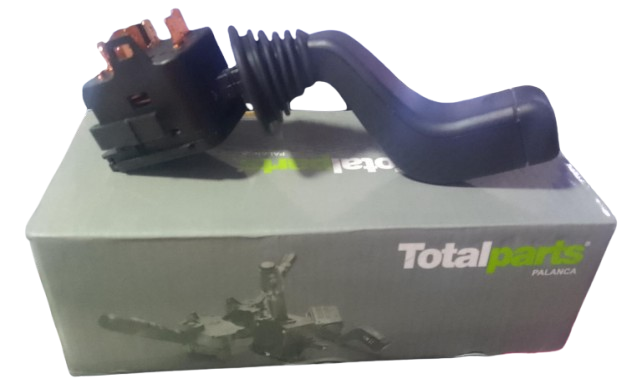 Mando Luces Corsa Mka Total Parts