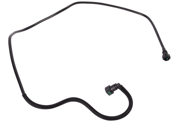 Manguera Gasolina Renault Clio Symbol Megane Kangoo 1.4 1.6 16 Valvulas  8200199856