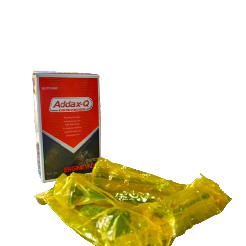 Valvulas Escape  Atos 22211-02510A Mka Addax-Q Und