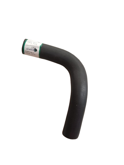 Manguera Radiador Superior Ford Festiva 1.3 1993-2002 Mb301-15-186  3381