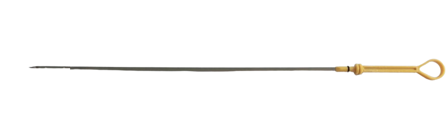 [C5250] VARILLA MEDIDOR ACEITE SPARK GT GM 96416289